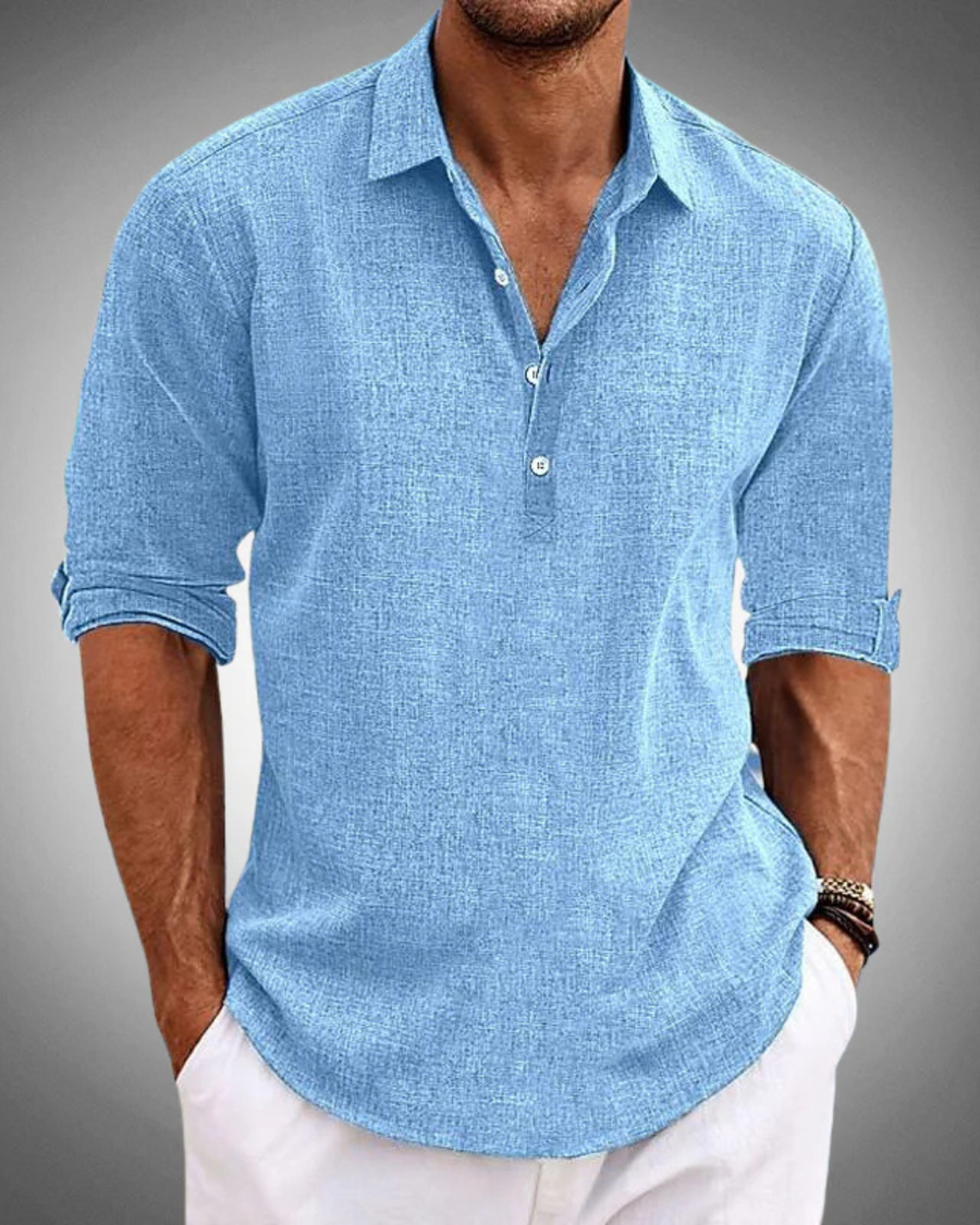Classic Casual Shirt
