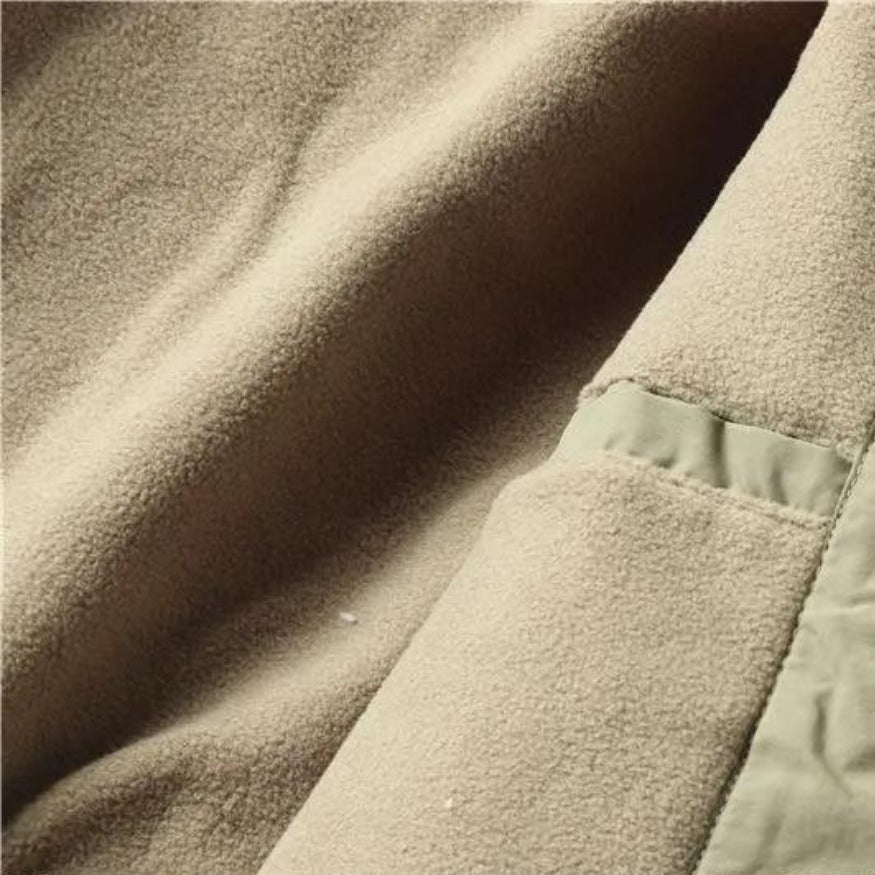 Jasper | Weatherproof Shell Jacket