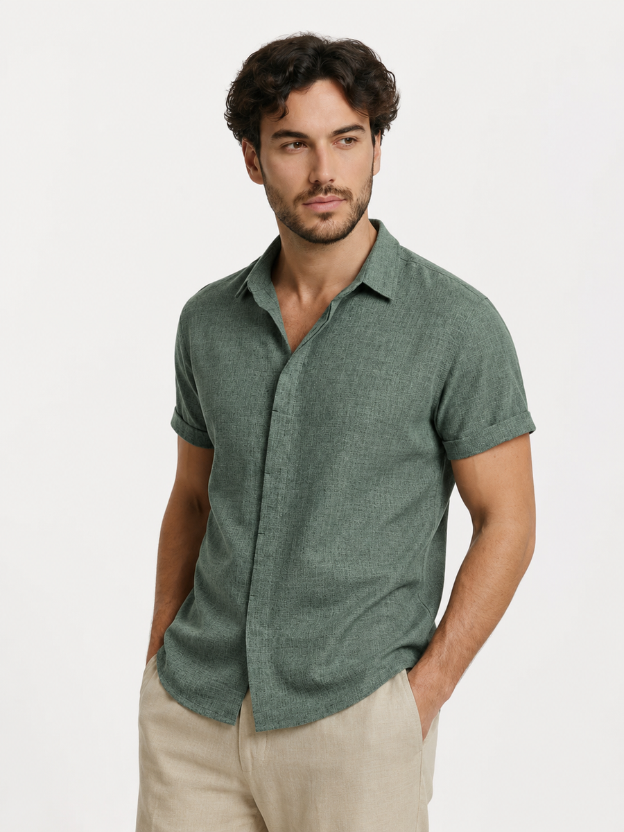 Premium Classic Fit Shirt