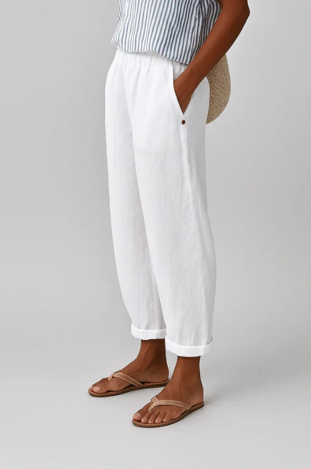 Deichtine | The Trouser That Simply Works