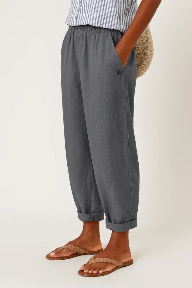 Deichtine | The Trouser That Simply Works