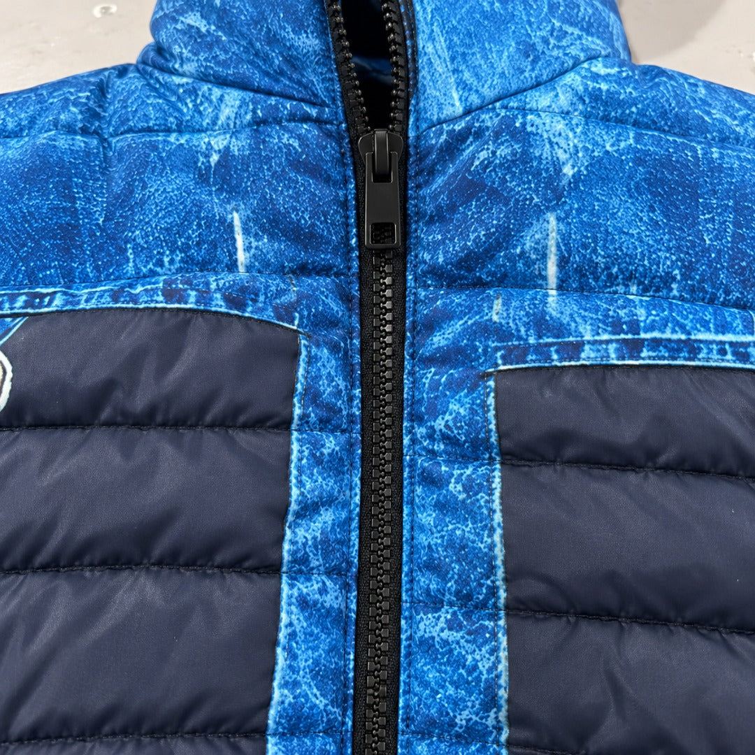Rupert | Quilted Jacket