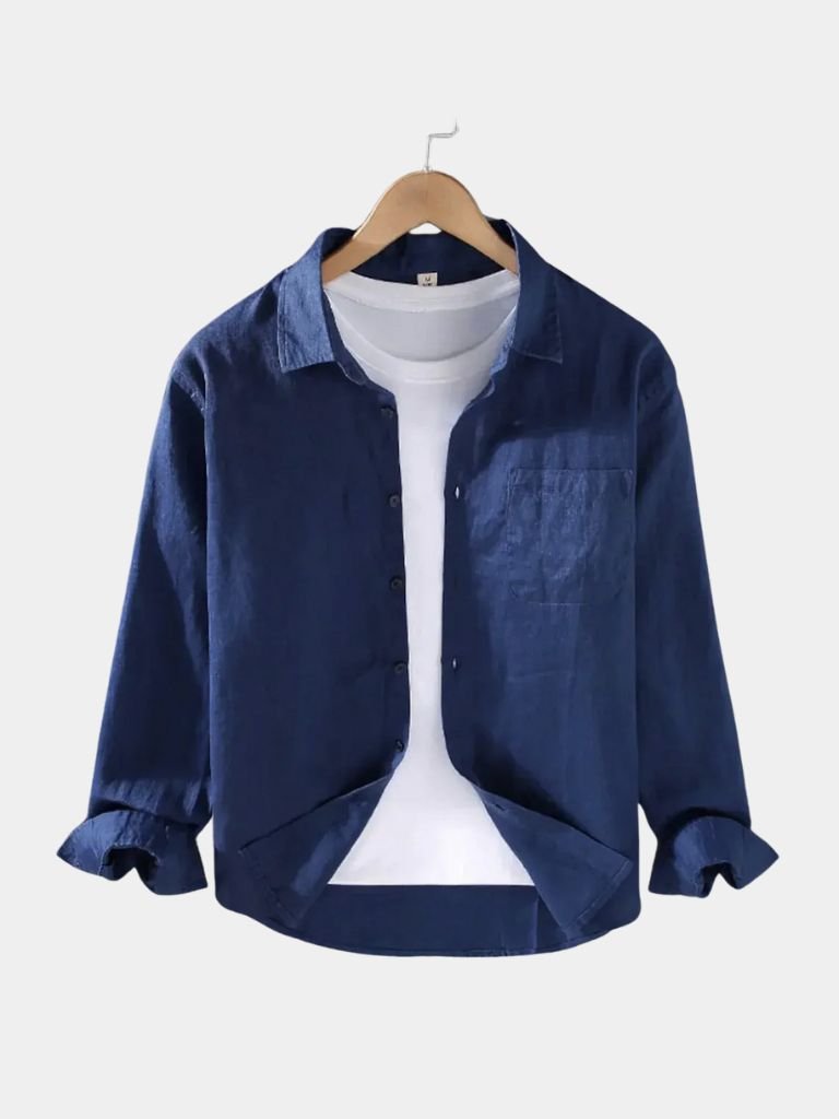 Baltique Sereno Shirt
