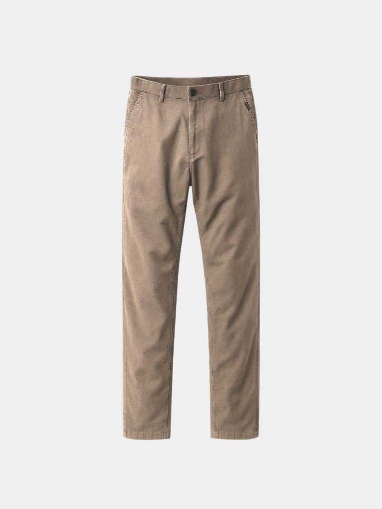 Heritage Slim Trousers