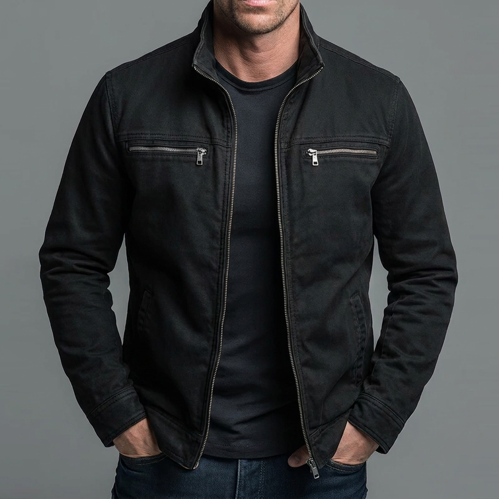 Mark | Classic & Vintage Jacket