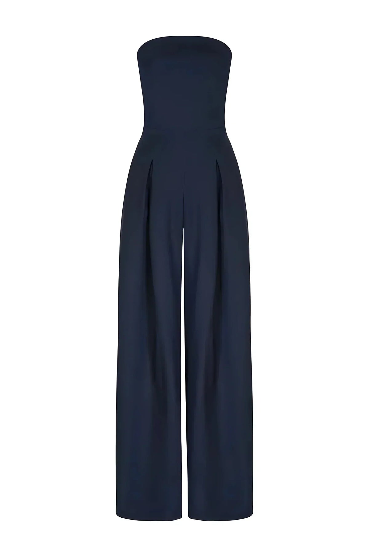 Lucinda | Classic Off Shoulder Jumpsuit