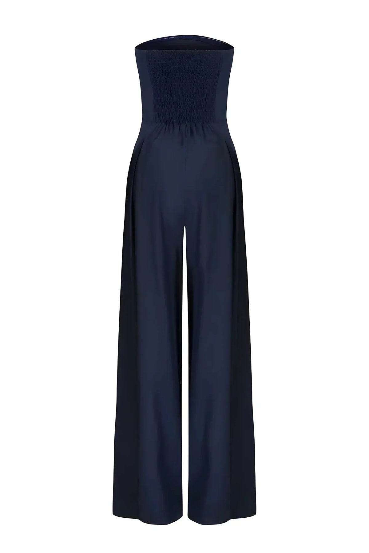 Lucinda | Classic Off Shoulder Jumpsuit
