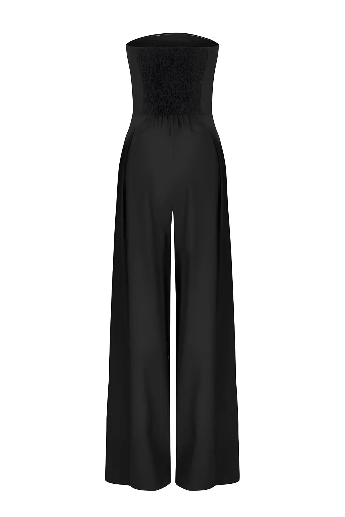 Lucinda | Classic Off Shoulder Jumpsuit