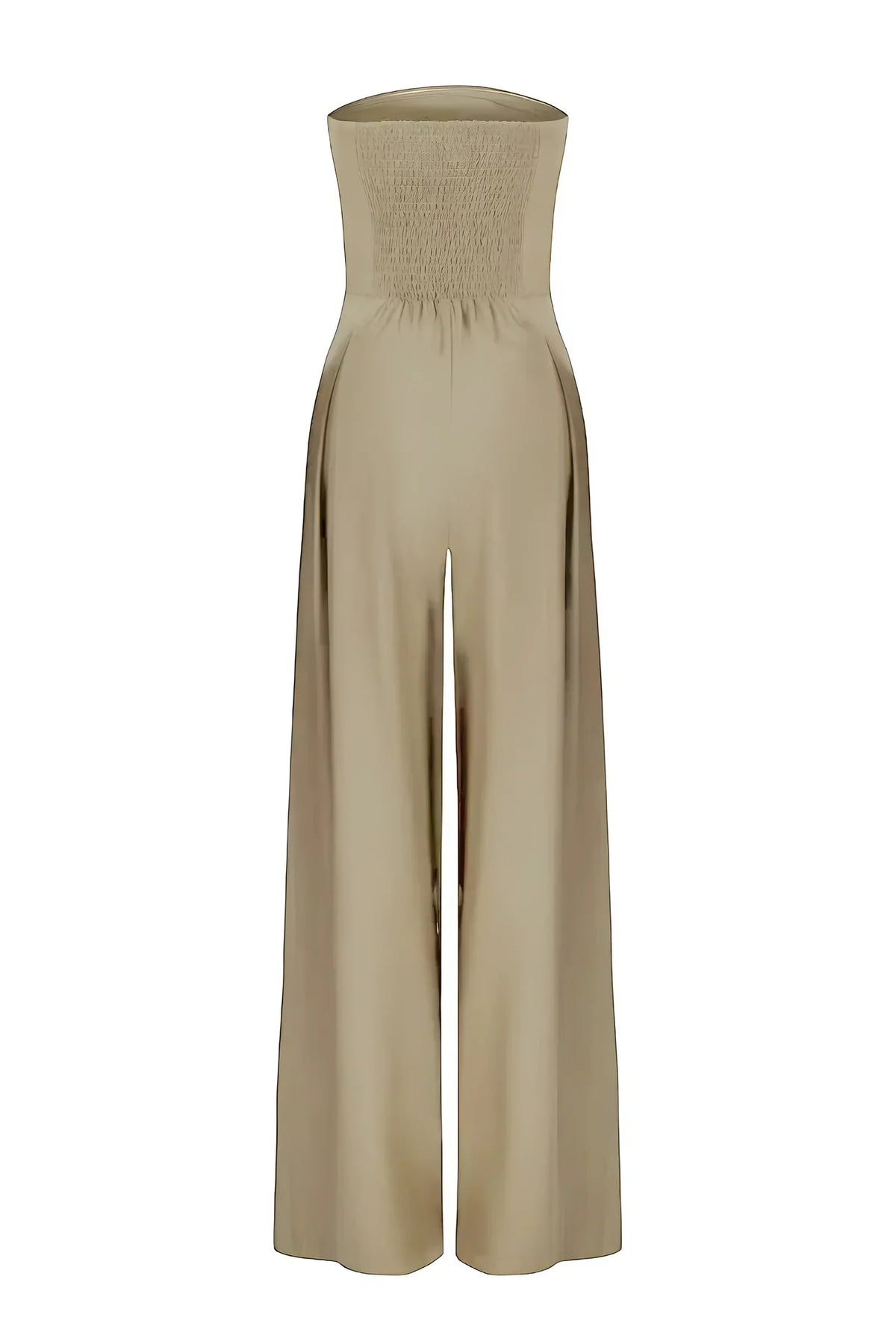 Lucinda | Classic Off Shoulder Jumpsuit