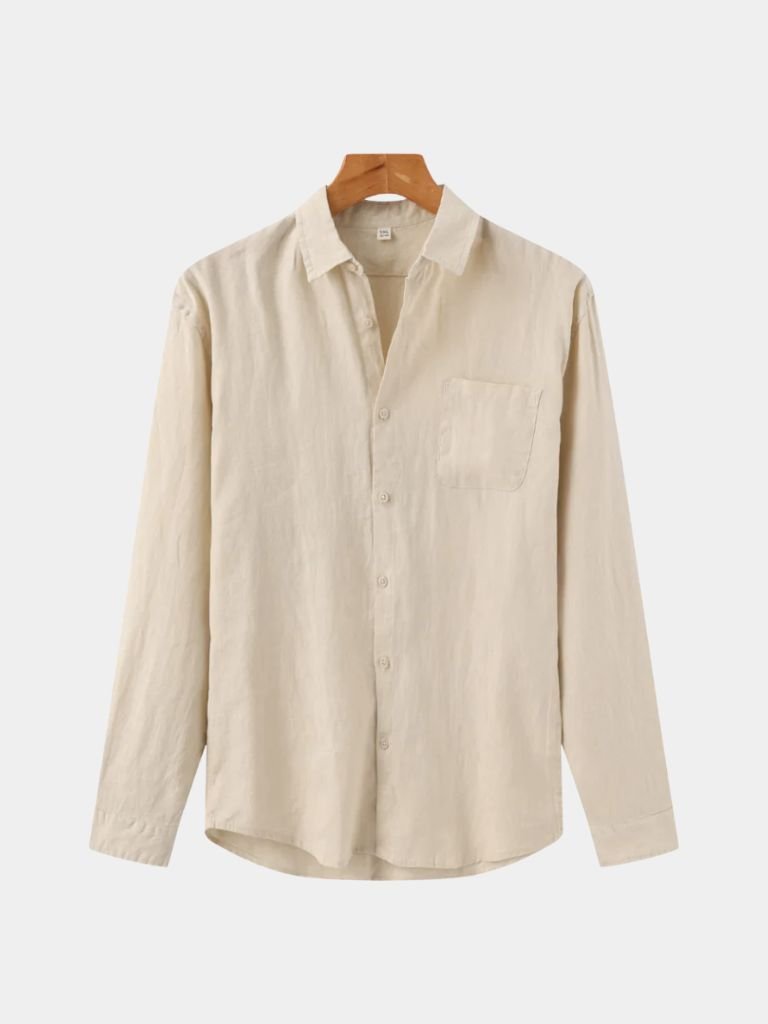 Linen Coast Shirt