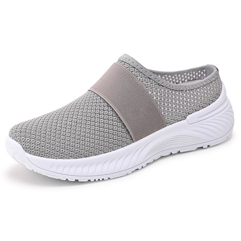 💐40% OFF ! Women's Anti-Slip Slip-On Shoes – Grip on Any Surface 🌧️👣