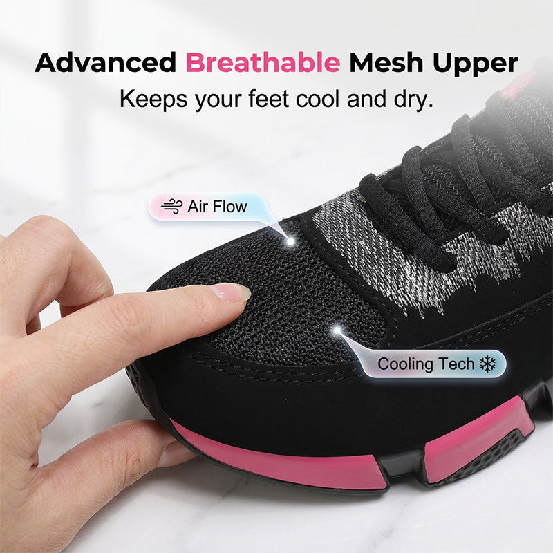👟Women’s Lightweight Breathable Casual Sports Shoes🌈