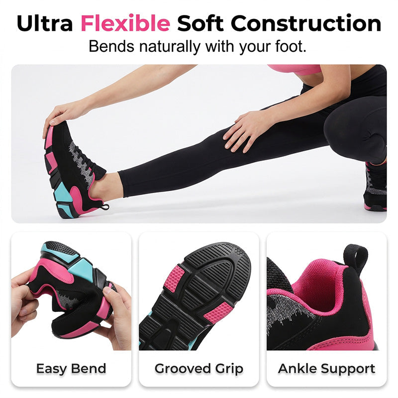 👟Women’s Lightweight Breathable Casual Sports Shoes🌈