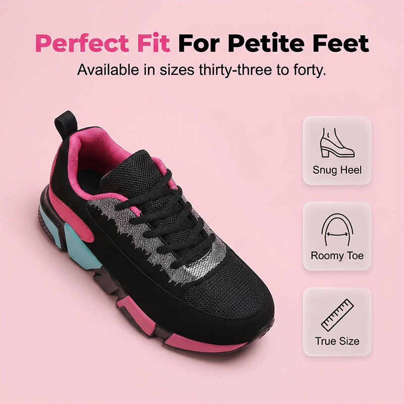 👟Women’s Lightweight Breathable Casual Sports Shoes🌈