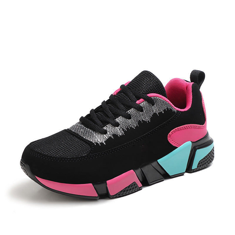 👟Women’s Lightweight Breathable Casual Sports Shoes🌈