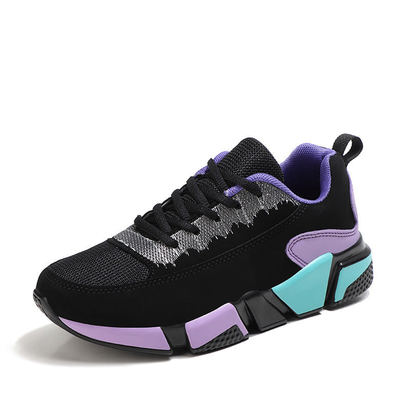 👟Women’s Lightweight Breathable Casual Sports Shoes🌈