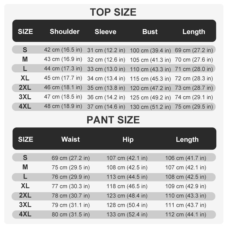 Elegant Top & Wide-Leg Pant Set – Breathable Cool Fabric, Wear At Home & Out!