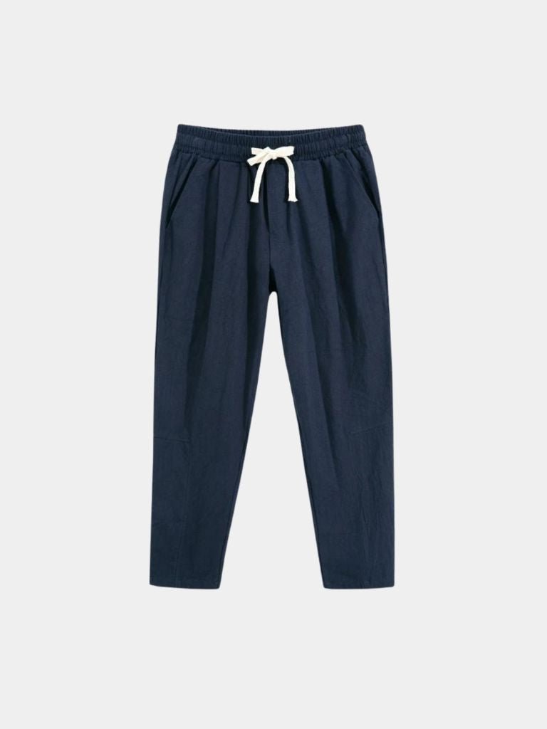 Tomas Riviera Trousers