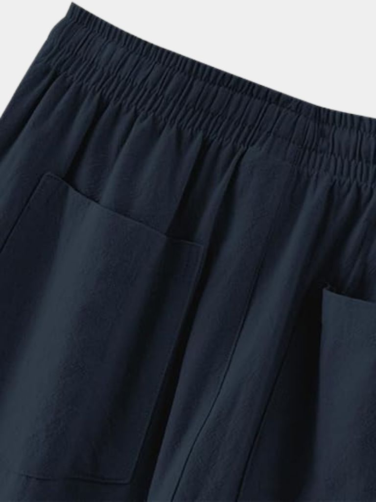 Tomas Riviera Trousers