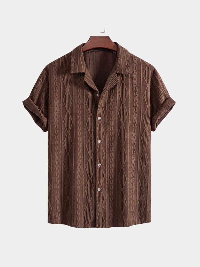 Valmoré Camp Shirt