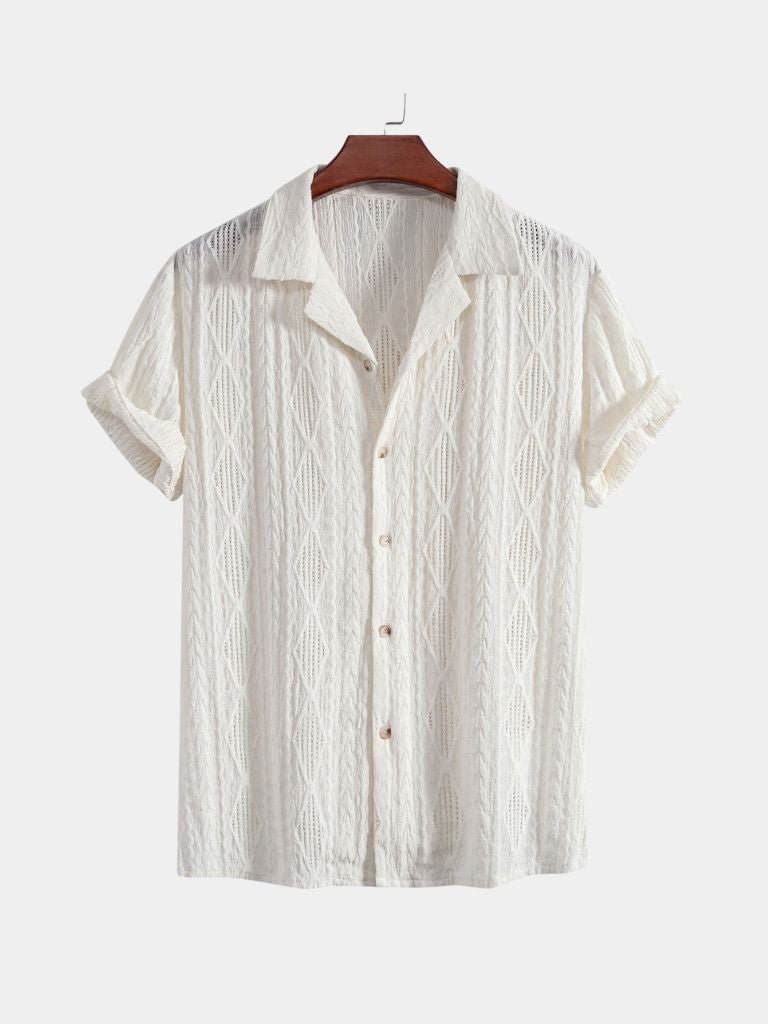 Valmoré Camp Shirt